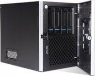 Terra 1100290 Server 1.92 Tb Intel® Xeon® E-2324G 3.1 Ghz 16 Gb Ddr4-Sdram 400 W