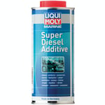 Liqui Moly Marin Super Diesel Additive moly marine super diesel additive 500 ml 1570284