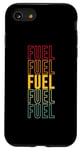 Coque pour iPhone SE (2020) / 7 / 8 Prix du carburant, carburant