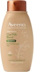 Aveeno Itchy Scalp Soothing & Daily Moisture Hair Shampoo with Oat Milk for Dry