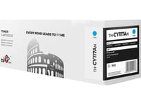 Toner För Hp 117A W2071a Blå Th-Cy117an 100% Ny