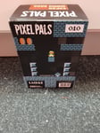 Lampe - Mario Bros - Luigi 8-bit Pixel Pals