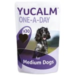 YuMOVE Calming Care One-a-day for Medium Dog 30 Chews