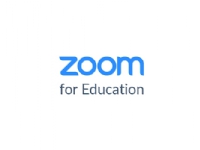 Zoom PAR1-EDU6-BASE-ST1Y, 10000-14999 licens/-er, Utbildning (EDU), 1 År, Licens