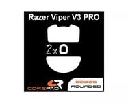 Corepad Skatez PRO till Razer Viper V3 Pro