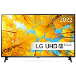 LG 55" UQ75 4K LCD TV (2022)