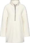 Varg Women's Duved Fat Wool Anorak XL, Off White XL female
