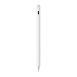 SERO trådlös iPad penna som Apple pencil (iPad 2018-2023), vit