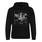 Hybris IT - Pennywise Floating Epic Hoodie (Black,XXL)