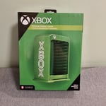 XBOX • Official Game Storage Tower •