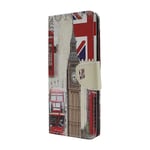 Designwallet Sony Xperia 1 III (XQ-BC52)