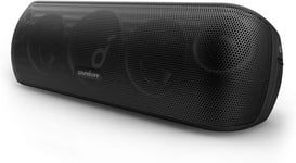 Soundcore Motion+ Bluetooth Speaker - Portable, Hi-Res 30W Audio, Enhanced Bass