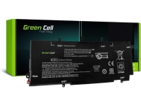 Green Cell Laptop Battery for HP EliteBook Folio 1040 G1 G2