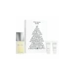 Issey Miyake L'Eau D'Issey Pour Homme 125ml EDT, 50ml Shower Gel & A.Shave Balm