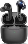 Wireless Earbuds, [What Hi-Fi Awards] EarFun Air Bluetooth In-Ear Headphones wi
