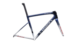 Specialized Specialized S-Works Tarmac SL8 | Ramset | Soudal Quick-Step