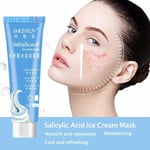 Salicylic Acid Ultra Cleansing Mask Ice Cream Mask