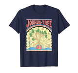 US National Parks Joshua Tree T-Shirt