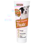 beaphar Multi Vitamin Paste med biotin  Ekonomipack: 2 x 250 g
