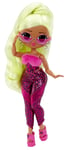 L.o.l Surprise Omg Hos Doll S4 - Lady Diva L.o.l Surprise