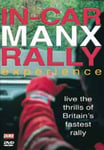 - In-Car Manx: Rally Experience DVD
