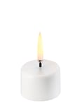 Tea Light Led Candle Home Decoration Candles Led Candles White UYUNI Lighting