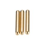 Rockshox Reverb Brass Keys Size 6 Reverb Stealth A1, A2 och B1 (3 pack)