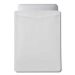 Philbert - Ultra Slim Sleeve - White - MacBook 15”/16” M1/M2 - 2021-2023