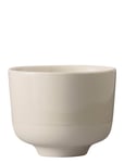 Sand Bowl/Cup Home Tableware Bowls Breakfast Bowls Cream Design House Stockholm