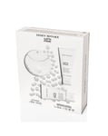 Issey Miyake A Drop d'Issey Eau de Parfum 50ml  + 2 x 50ml Hand Cream Gift Set