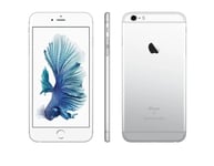 Apple Iphone 6S 32GB - Silver