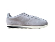 Nike Classic Cortez Suede Trainers - Atmosphere Grey - Size UK 11 (EU 46) US 12