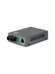 FVT-1106 - fibre media converter - 10Mb LAN 100Mb LAN