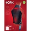 SOLAC Solac Ergonomic Heating Pad Helsinki Neck and lumbar S95506900