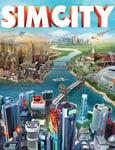 SimCity (RU/PL) Origin Key GLOBAL