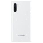 Coque avec affichage LED Samsung pour Galaxy Note10 N970 - Neuf