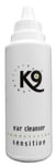 K9 - Ear Cleaner Sensitive 150Ml (718.0630)