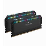 Corsair 64GB DDR5 Desktop RAM CMT64GX5M2X5600C40