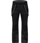 Haglöfs Lumi Form Pant Men skidbyxor True Black S - Fri frakt