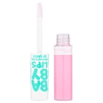 Maybelline Baby Lip Gloss Pink Pizzaz