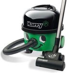 Numatic Harry HHR200-11 Vacuum Cleaner Pet Hoover Green HS1 Kit UK Warranty New