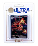 my-booster- Pokémon Company Cartes, SV02-FR-UB-199, Non