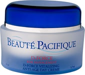 Beauté Pacifique D-Force Day Cream 50 Ml - Vitamin a & D - Anti-Age - Perfume Fr