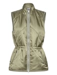 Rovigo Vest Khaki Daily Sports