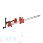 Bessey Limknekt TL, med I‑profil, 1800mm -