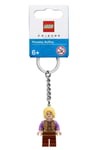 Lego Friends Keyring / Keychain Friends USA Sitcom (854112) - Phoebe Buffay- New