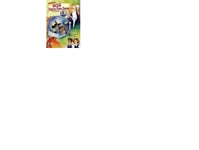 Wings, Sos, Save Our Sam, Storybook, 4.Kl. | Edward Broadbridge, Merete Olsen, Gitte Tjellesen | Språk: Engelska