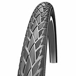 Schwalbe Road Cruiser 12 x 2.00 Inch Active Wire Bead Tyre with K-Guard