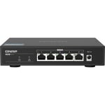 QNAP QSW11055T 2,5 GbE 5port switch