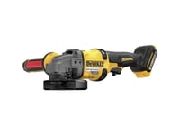 Dewalt Dcg418shdn-Xj Dcg418shdn-Xj Sladdlös Vinkelslip 125 Mm Utan Batteri, Utan Laddare 54 V